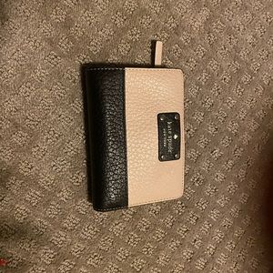 Small Kate Spade Wallet